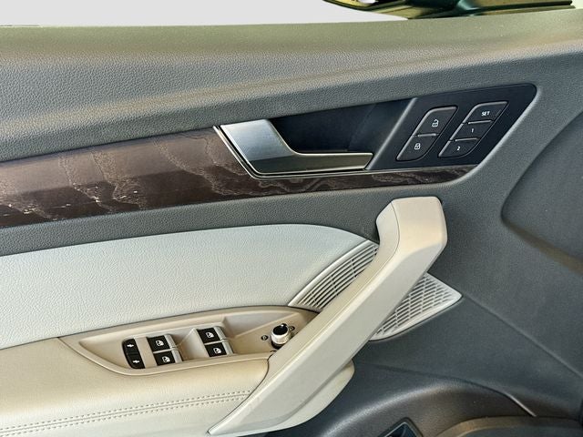 2020 Audi Q5 45 Premium Plus quattro