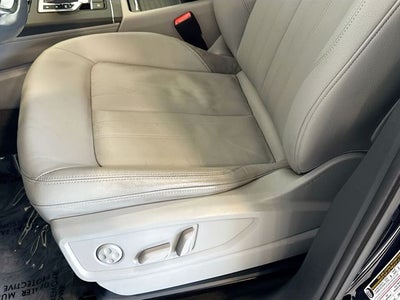 2020 Audi Q5 45 Premium Plus quattro