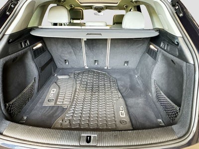 2020 Audi Q5 45 Premium Plus quattro