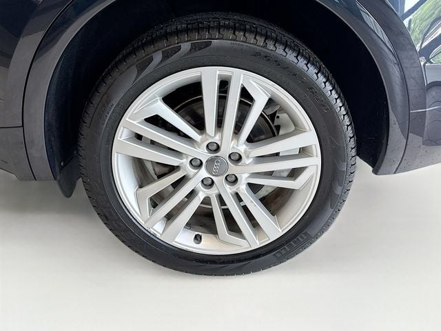 2020 Audi Q5 45 Premium Plus quattro