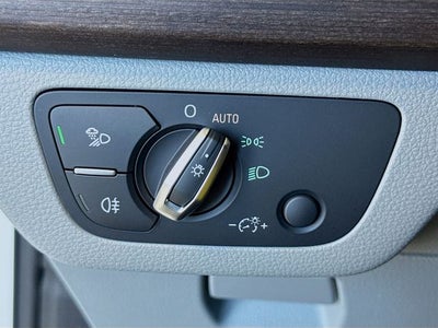 2025 Audi Q5 e 55 Premium S Line