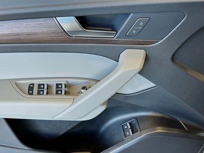 2025 Audi Q5 e 55 Premium S Line