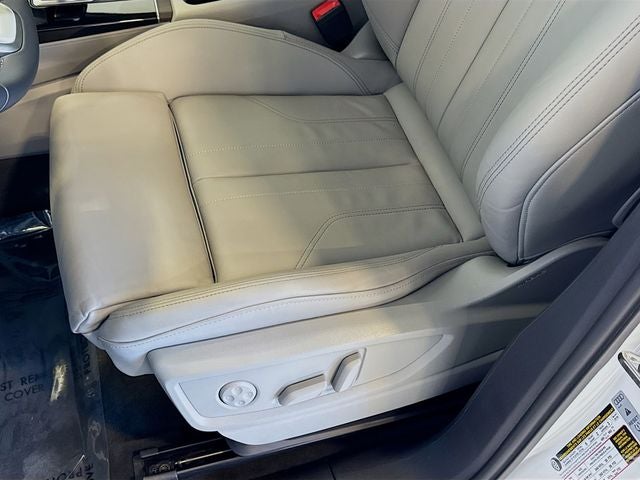 2025 Audi Q5 e 55 Premium S Line