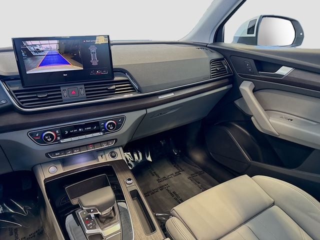 2025 Audi Q5 e 55 Premium S Line