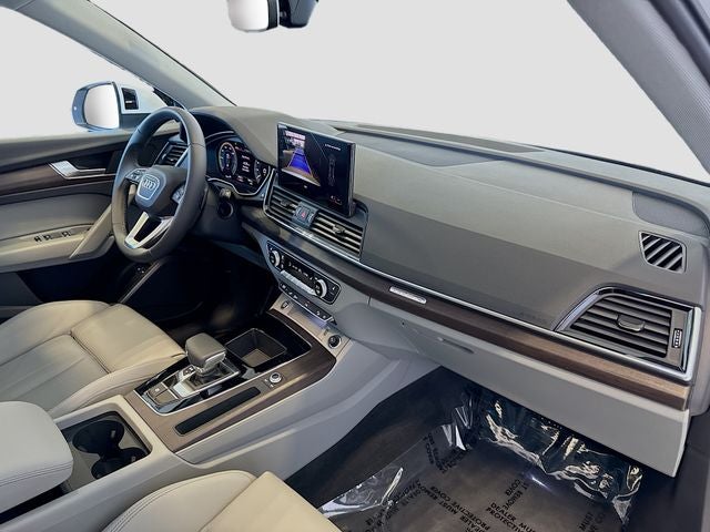 2025 Audi Q5 e 55 Premium S Line