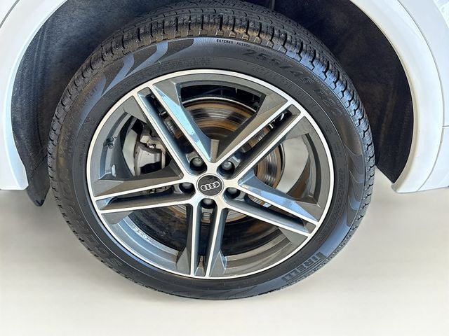 2025 Audi Q5 e 55 Premium S Line