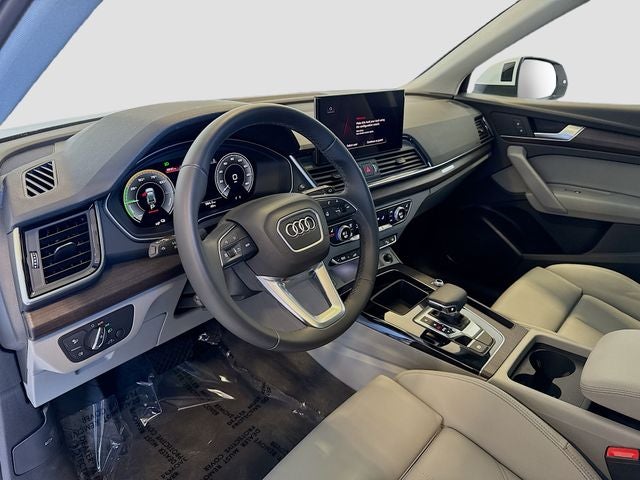 2025 Audi Q5 e 55 Premium S Line