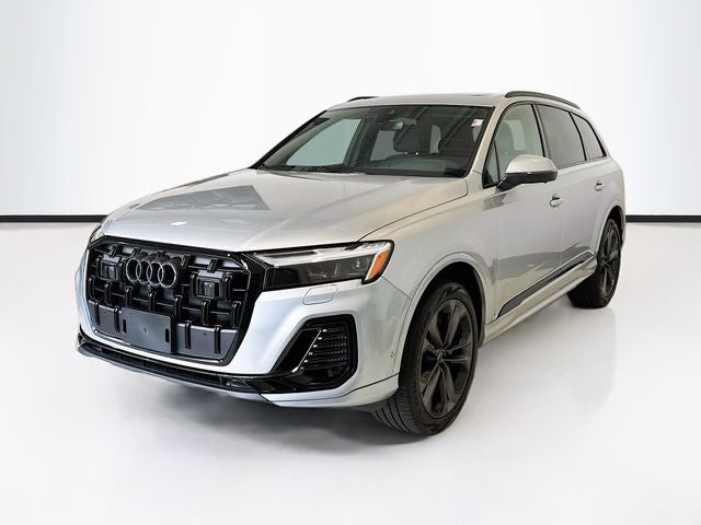 2025 Audi Q7 55 Premium Plus quattro Tiptronic's photo