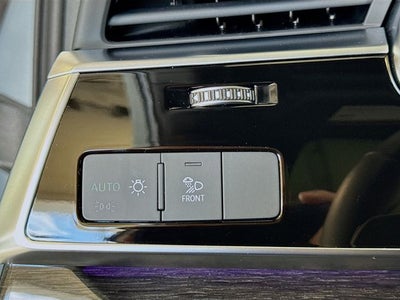 2025 Audi Q7 55 Premium Plus quattro