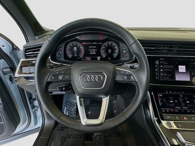 2025 Audi Q7 55 Premium Plus quattro