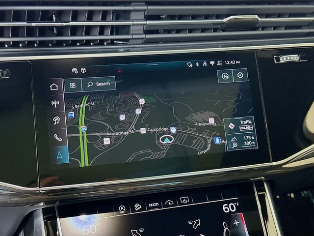 2025 Audi Q7 55 Premium Plus quattro