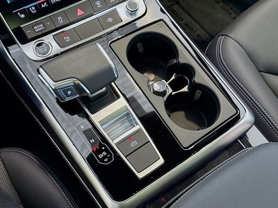 2025 Audi Q7 55 Premium Plus quattro