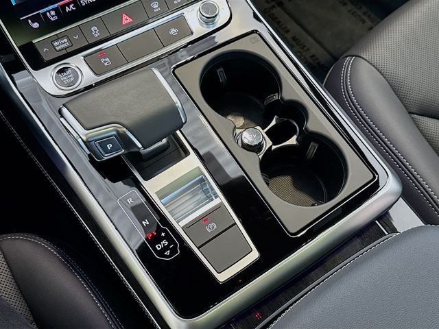 2025 Audi Q7 55 Premium Plus quattro