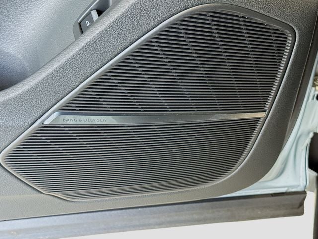 2025 Audi Q7 55 Premium Plus quattro