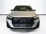 2025 Audi Q7 55 Premium Plus quattro