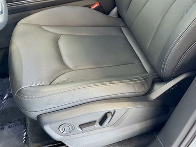 2025 Audi Q7 55 Premium Plus quattro
