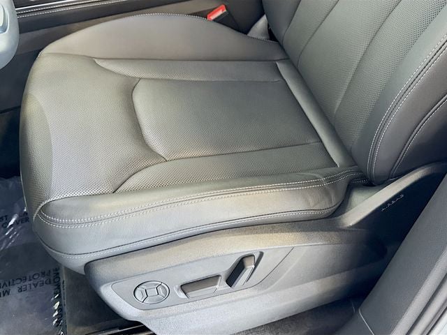 2025 Audi Q7 55 Premium Plus quattro