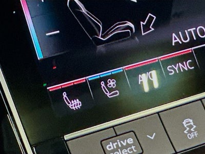 2025 Audi Q7 55 Premium Plus quattro