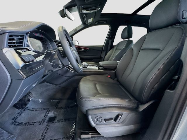2025 Audi Q7 55 Premium Plus quattro