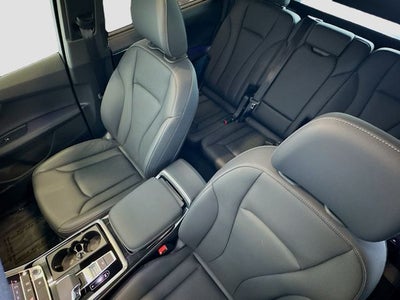 2025 Audi Q7 55 Premium Plus quattro