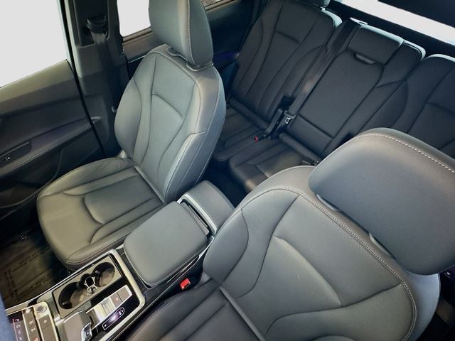 2025 Audi Q7 55 Premium Plus quattro