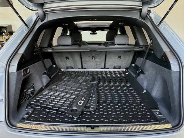 2025 Audi Q7 55 Premium Plus quattro
