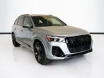 2025 Audi Q7 55 Premium Plus quattro