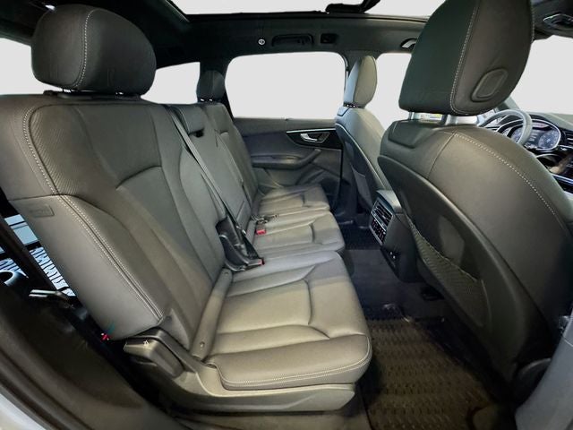 2025 Audi Q7 55 Premium Plus quattro
