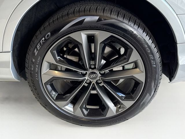 2025 Audi Q7 55 Premium Plus quattro