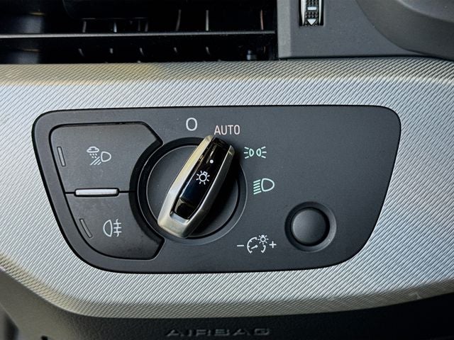 2017 Audi A4 2.0T Premium quattro