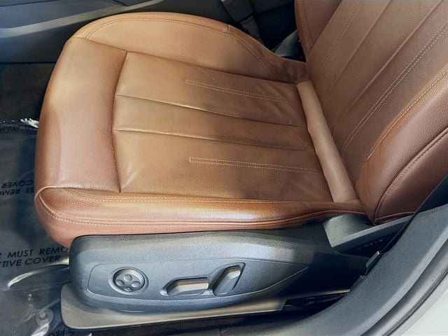 2017 Audi A4 2.0T Premium quattro