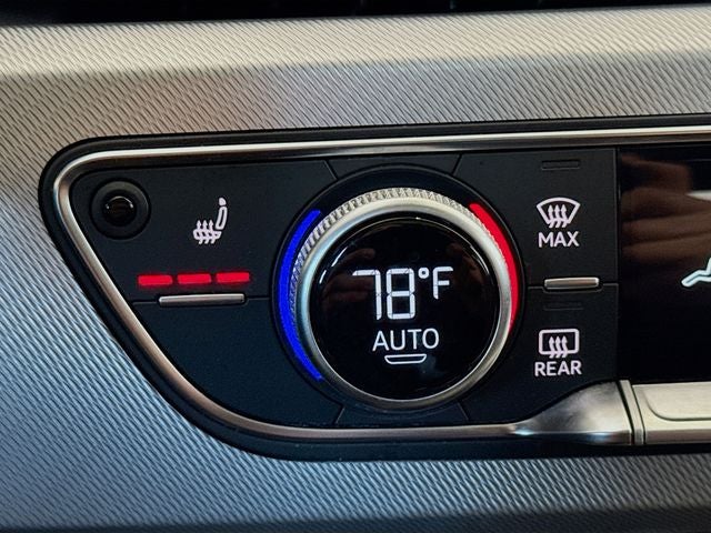 2017 Audi A4 2.0T Premium quattro