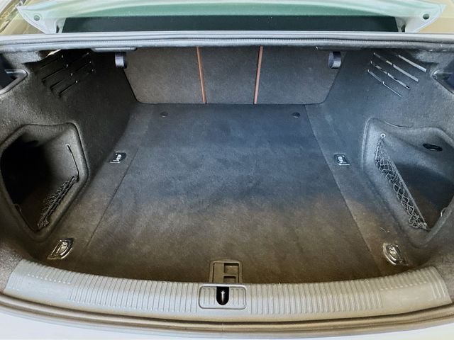 2017 Audi A4 2.0T Premium quattro