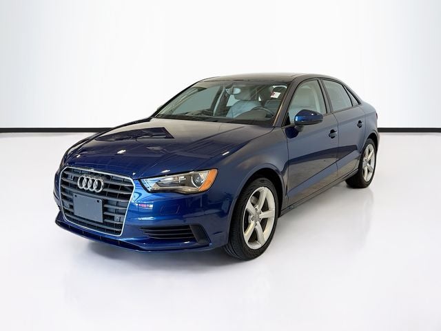 2015 Audi A3 2.0T Premium quattro