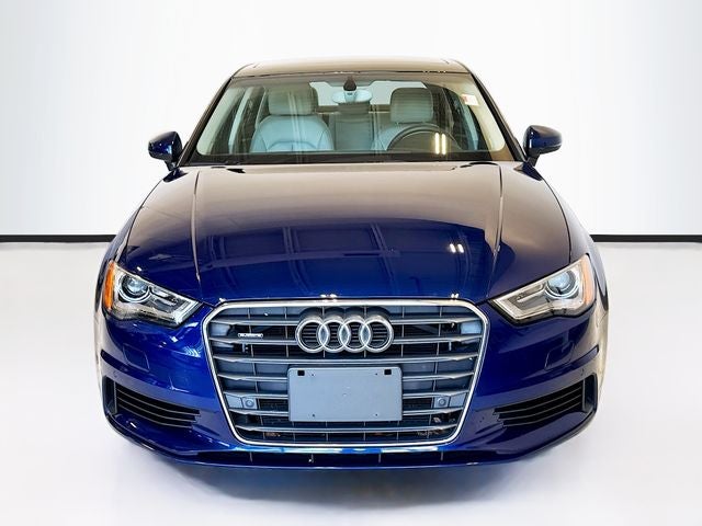 2015 Audi A3 2.0T Premium quattro
