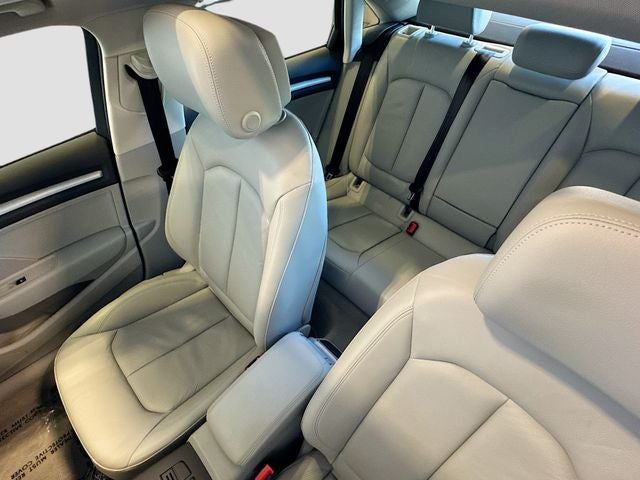 2015 Audi A3 2.0T Premium quattro