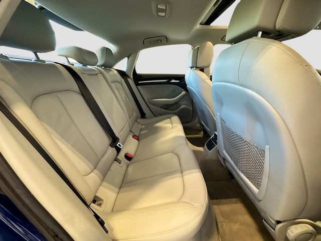 2015 Audi A3 2.0T Premium quattro