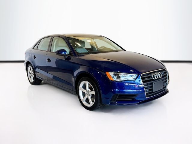 2015 Audi A3 2.0T Premium quattro