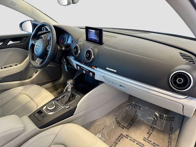 2015 Audi A3 2.0T Premium quattro