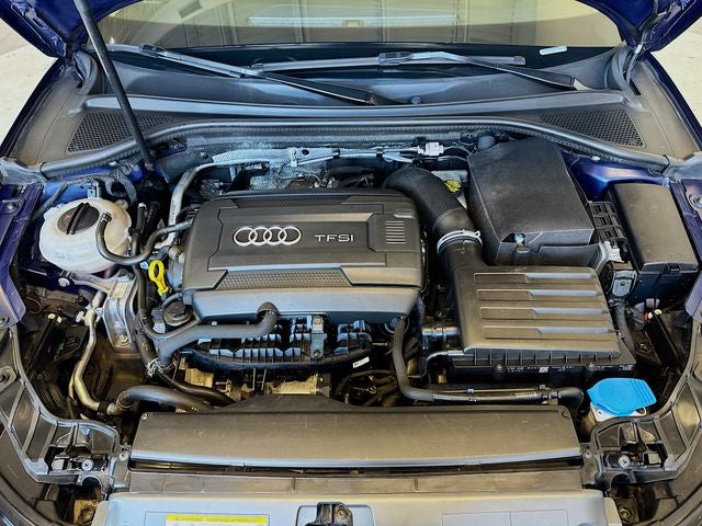 2015 Audi A3 2.0T Premium quattro
