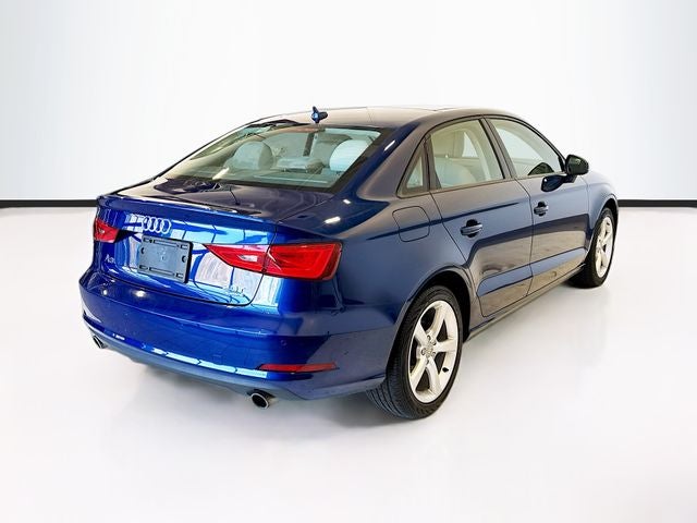 2015 Audi A3 2.0T Premium quattro