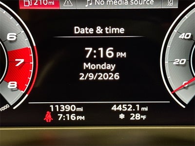 2024 Audi S5 Sportback Premium Plus quattro