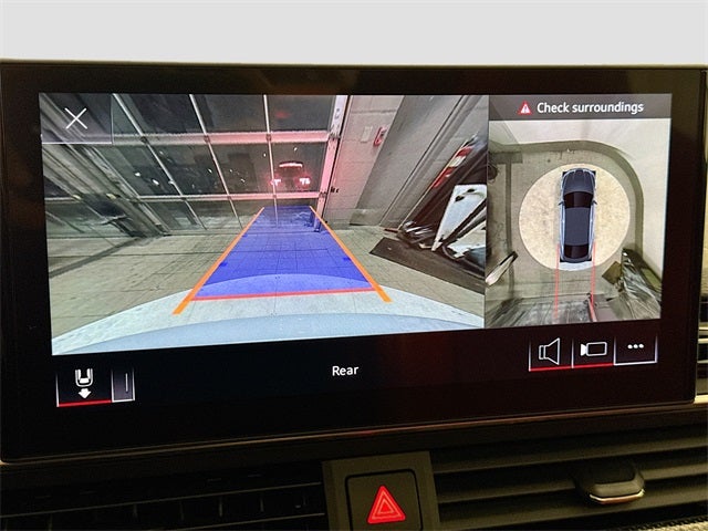 2024 Audi S5 Sportback Premium Plus quattro