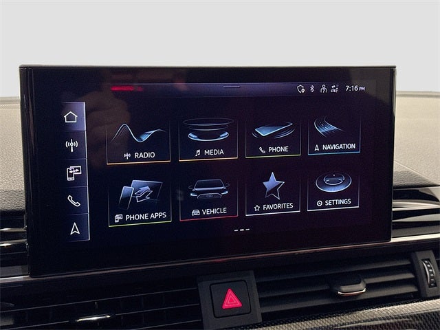 2024 Audi S5 Sportback Premium Plus quattro