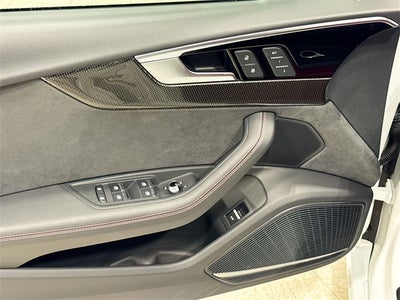 2024 Audi S5 Sportback Premium Plus quattro