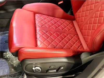 2024 Audi S5 Sportback Premium Plus quattro