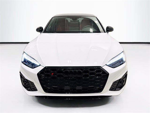 2024 Audi S5 Sportback Premium Plus quattro