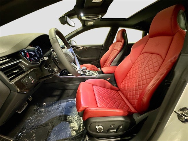 2024 Audi S5 Sportback Premium Plus quattro