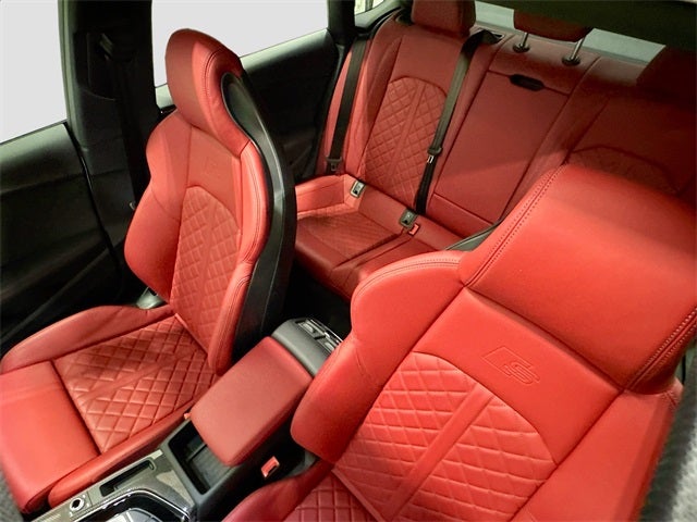 2024 Audi S5 Sportback Premium Plus quattro