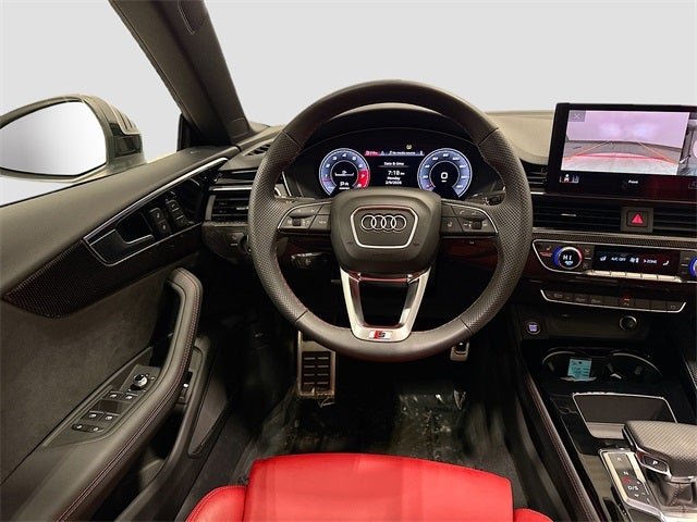 2024 Audi S5 Sportback Premium Plus quattro